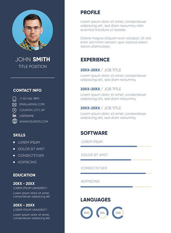 Resume Image 1